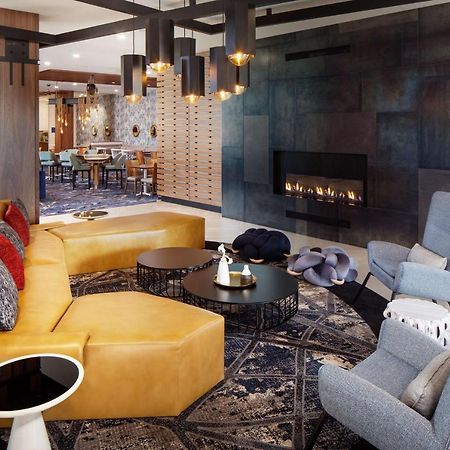 Homewood Suites By Hilton Boston Seaport District Экстерьер фото