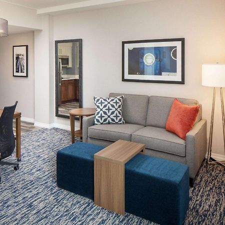 Homewood Suites By Hilton Boston Seaport District Экстерьер фото