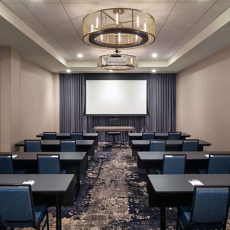 Homewood Suites By Hilton Boston Seaport District Экстерьер фото