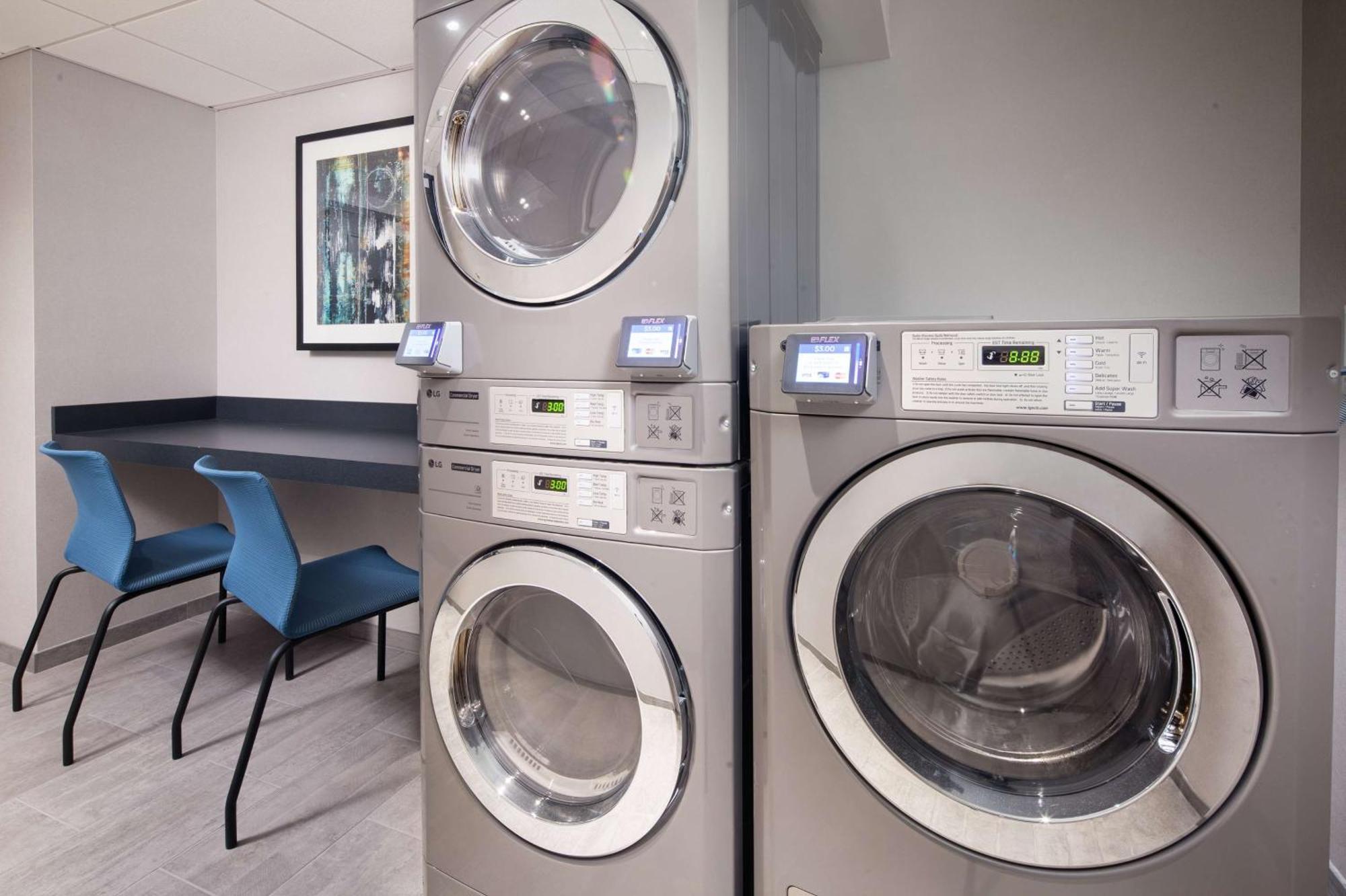 Homewood Suites By Hilton Boston Seaport District Экстерьер фото