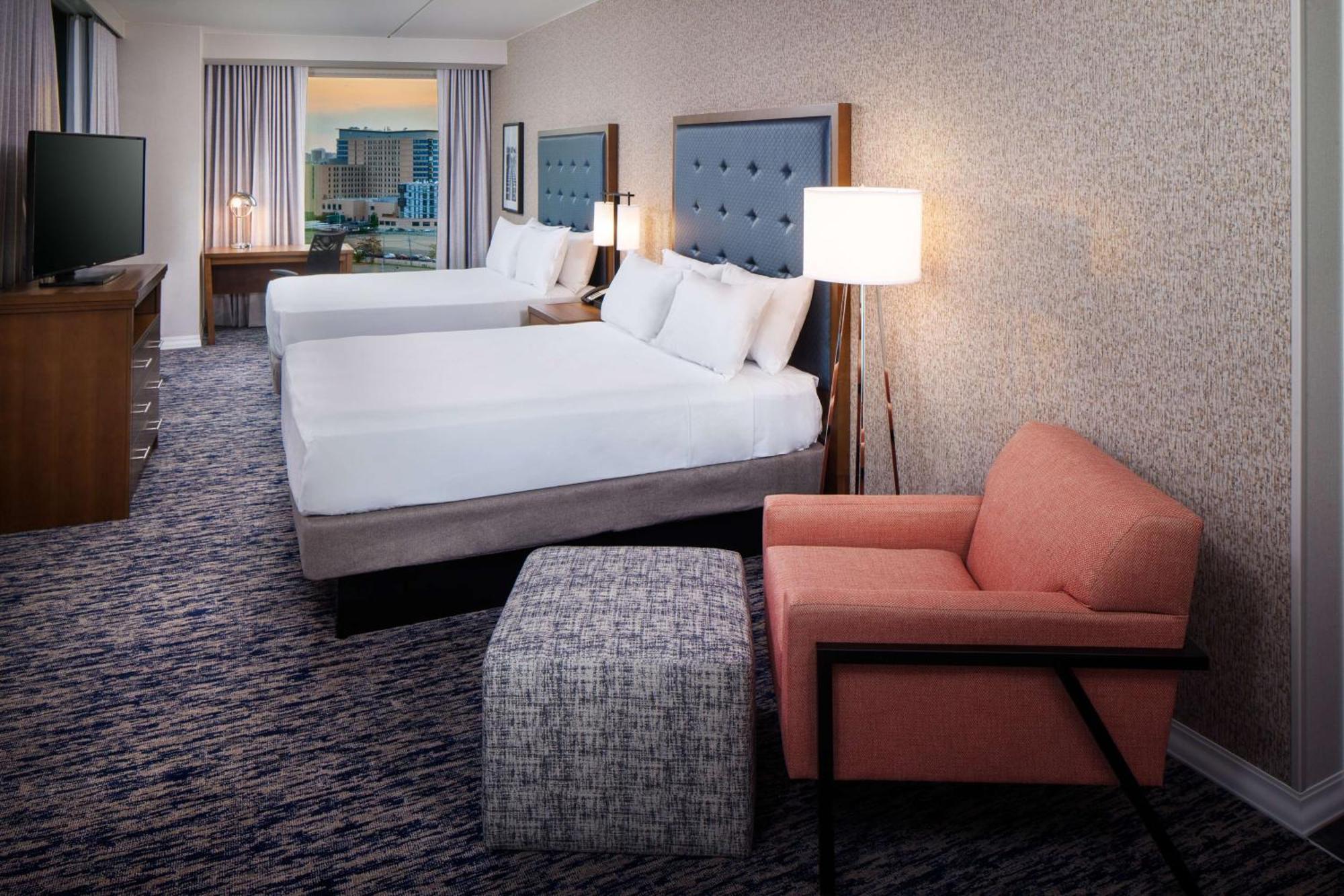Homewood Suites By Hilton Boston Seaport District Экстерьер фото
